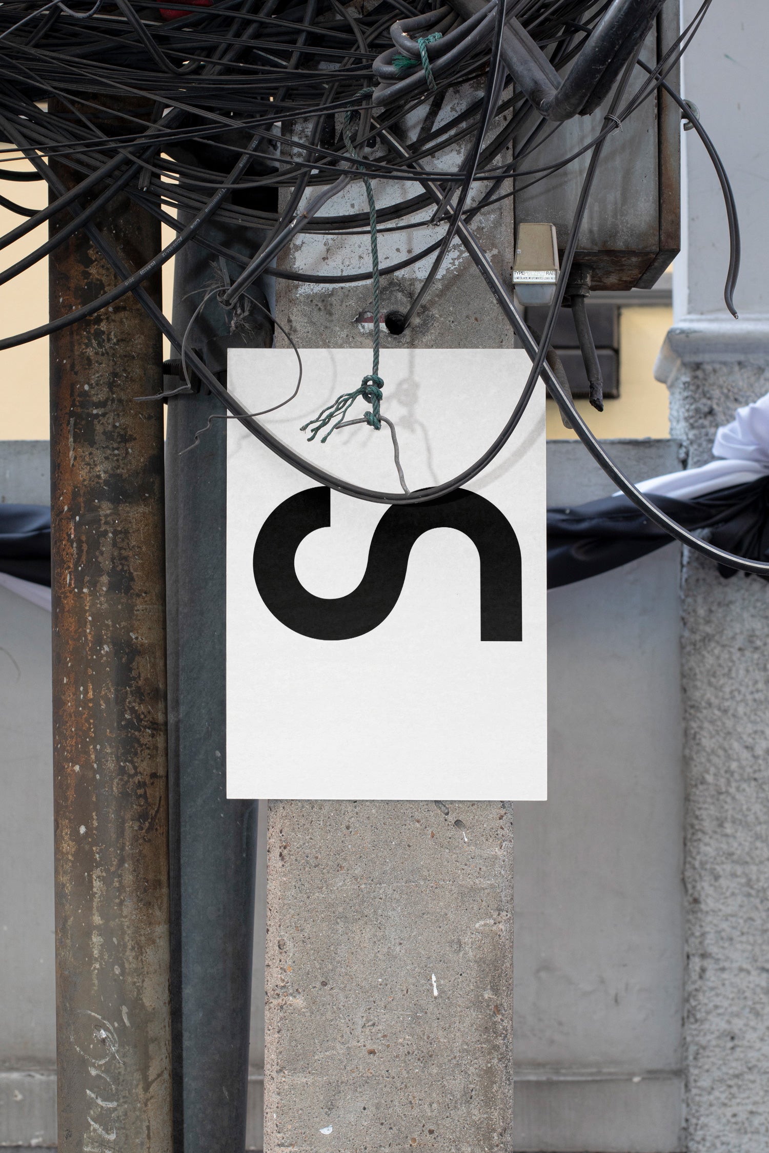 Corporate Identity Design by Cerno Design for Casting Network.