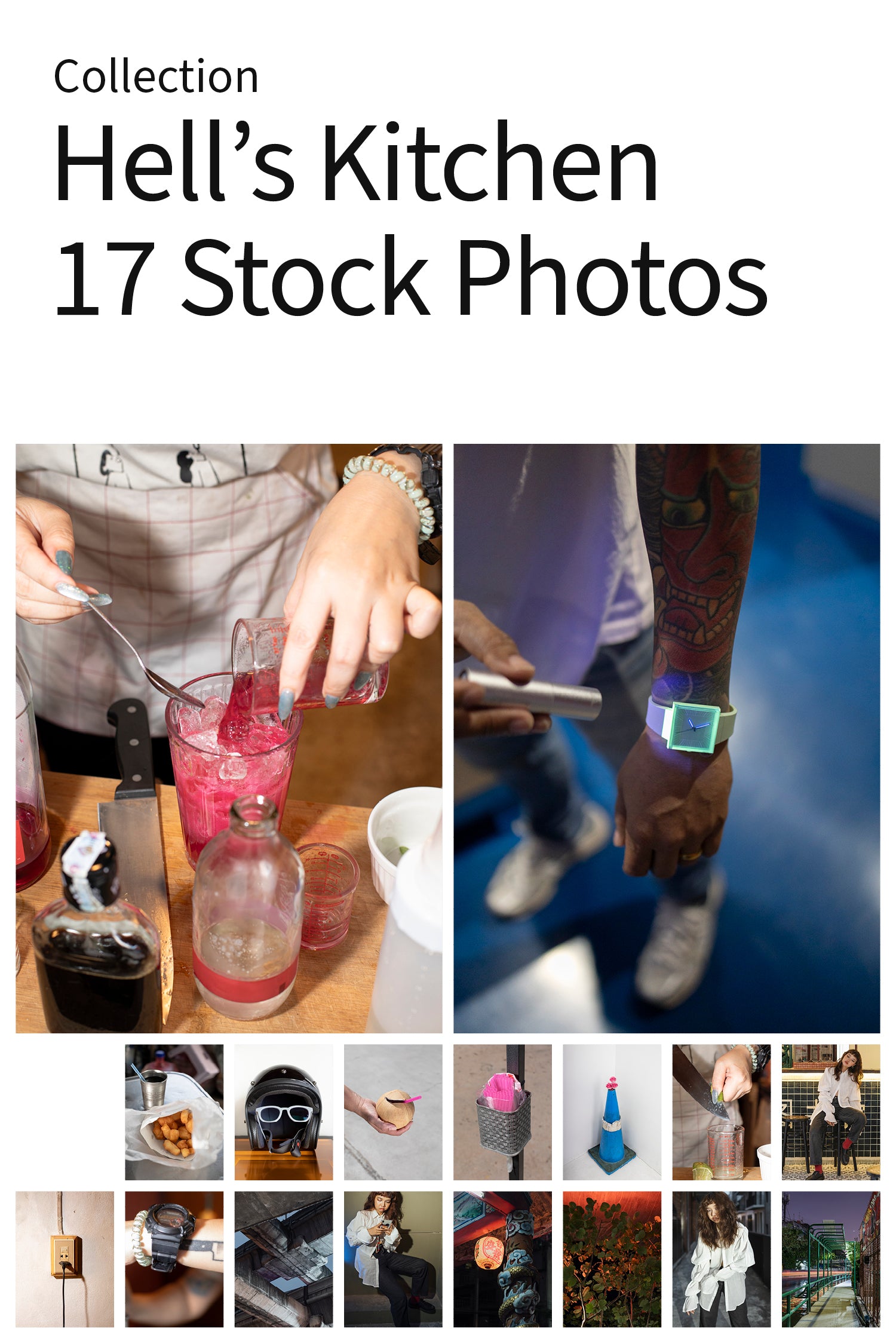 The Archive — Entire Store Bundle