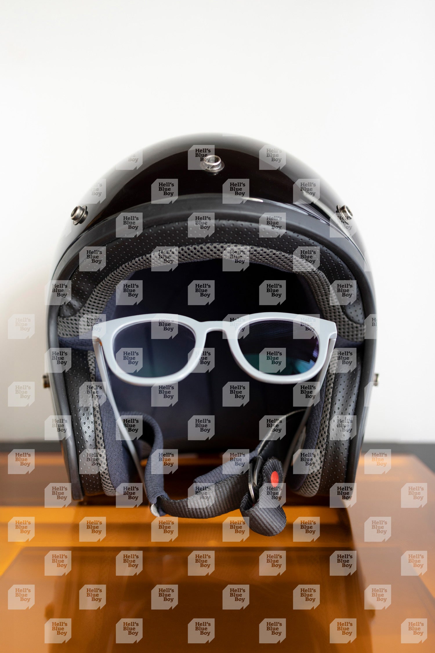 Hell’s Kitchen Stock Photos