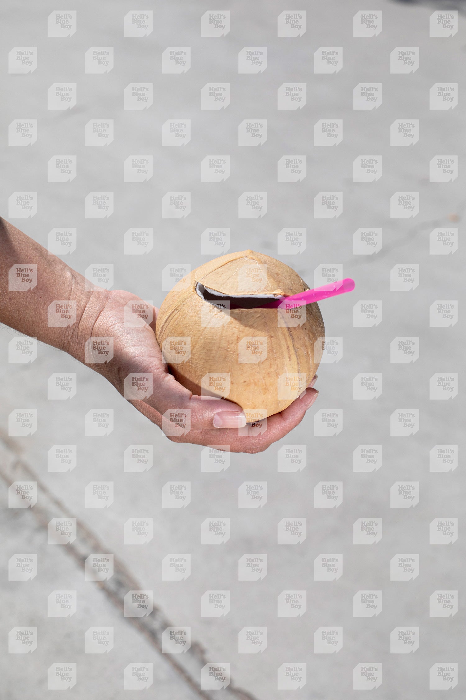 Hell’s Kitchen Stock Photos