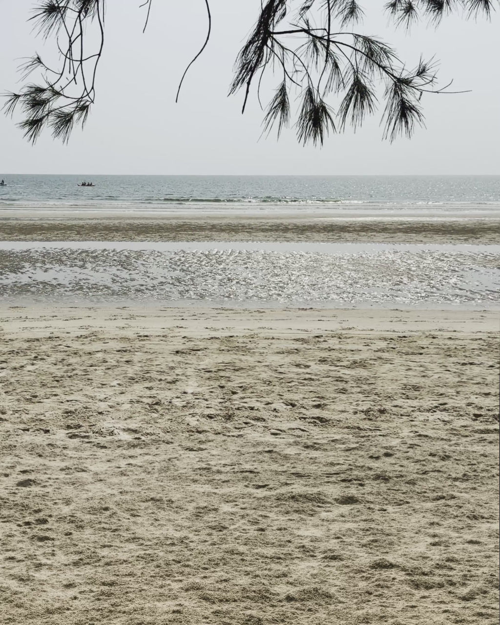 Coastal Drift features 43 beach PSD mockups and 15 stock photos from Hua Hin, Thailand for apparel, branding, packaging, editorial, and lifestyle projects.